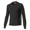 Castelli Merino Long Sleeve Technical T-Shirt - Barbaresco Red 2 Castelli Merino Long Sleeve Technical T-Shirt - Barbaresco Red -Scott Store CS20580BLK 1