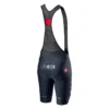Castelli INEOS Grenadiers Competizione Bib Shorts - Savile Blue -Scott Store CS4031181SavileBLU 2