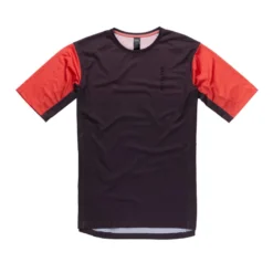 Race Face Indy Men's Short Sleeve MTB Jersey - Coral -Scott Store Coral1