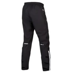 Endura Hummvee Transit Waterproof Men's Trousers - Black