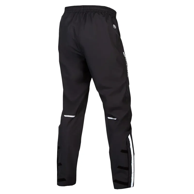 Endura Hummvee Transit Waterproof Men's Trousers - Black 3 Endura Hummvee Transit Waterproof Men's Trousers - Black