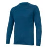 Endura BaaBaa Blend Men's Long Sleeve Baselayer - Black