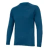 Endura BaaBaa Blend Men's Long Sleeve Baselayer - Paprika -Scott Store E3183BB lg