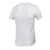 Endura Translite II Short Sleeve Men's Baselayer - White