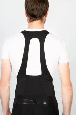 Endura GV500 Reiver Men's Bib Shorts - Black -Scott Store E5083BKBLK 3