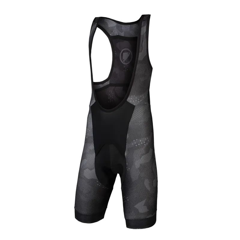 Endura SingleTrack Men's Bibliner - Black 3 Endura SingleTrack Men's Bibliner - Black