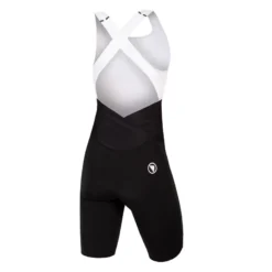Endura Pro SL Womens Bibshorts - Black -Scott Store E6203BKBLK 2