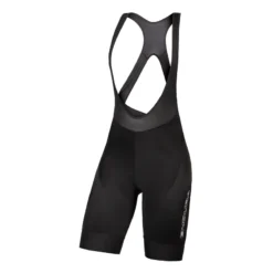 Endura FS260 DS Women's Bibshorts - Black -Scott Store E6209BK lg