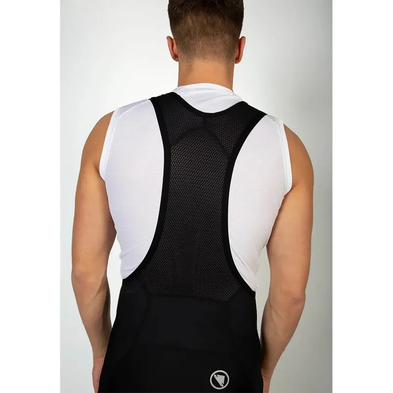 Endura FS260-Pro Men's Bib Shorts - Black 12 Endura FS260-Pro Men's Bib Shorts - Black - Image 10