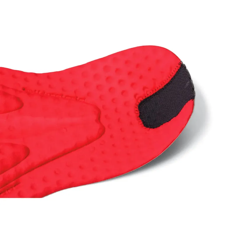 Endura FS260-Pro Men's Bib Shorts - Black 5 Endura FS260-Pro Men's Bib Shorts - Black - Image 3