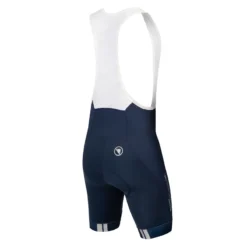 Endura FS260-Pro Men's Bib Shorts - Blue -Scott Store E7117BU back lg