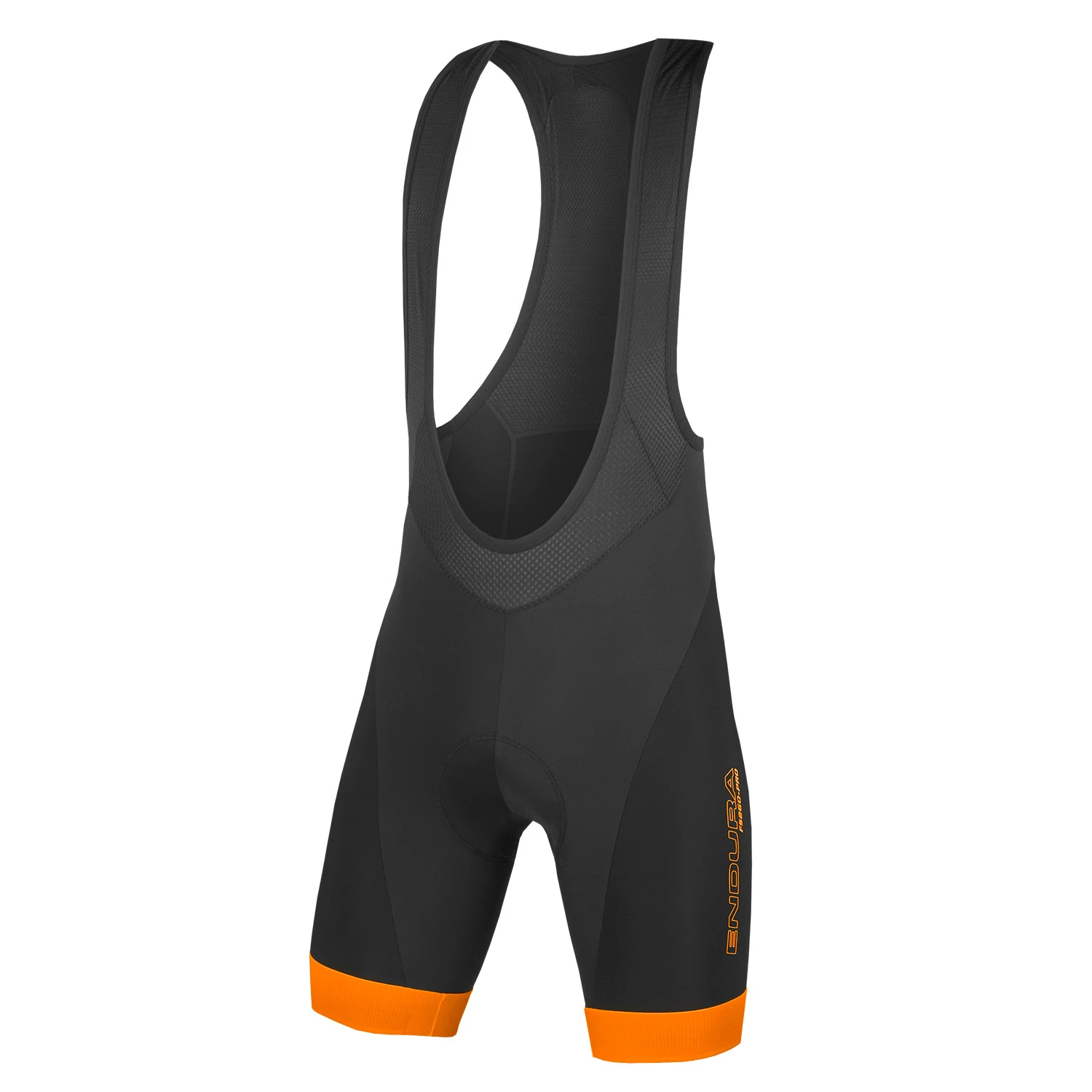Endura FS260-Pro Men's Bib Shorts - Black 7 Endura FS260-Pro Men's Bib Shorts - Black - Image 5