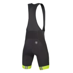 Endura FS260-Pro Men's Bib Shorts - Hi-Viz Yellow -Scott Store E7117YVHi 2