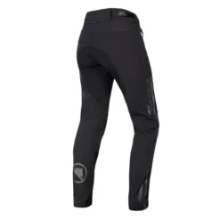 Endura MT500 Spray II Women's Trousers - Black -Scott Store E8109BK 2