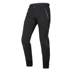 Endura MT500 Spray II Women's Trousers - Black -Scott Store E8109BK