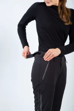 Endura MT500 Spray II Women's Trousers - Black -Scott Store E8109BK 4