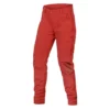 Endura MT500 Spray II Women's Trousers - Cayenne 1 Endura MT500 Spray II Women's Trousers - Cayenne -Scott Store E8109CA lg