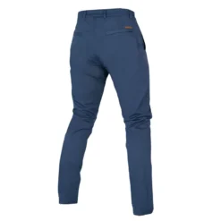 Endura Hummvee Chino Urban Trousers - Navy -Scott Store E8111NA 2