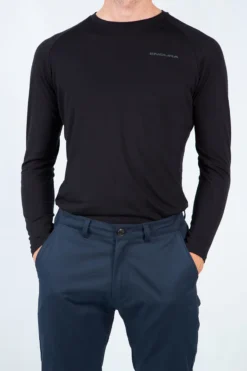 Endura Hummvee Chino Urban Trousers - Navy -Scott Store E8111NA 3