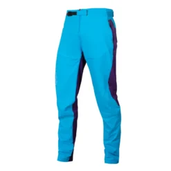 Endura MT500 Burner Men's MTB Pants - Electric Blue 18 Endura MT500 Burner Men's MTB Pants - Electric Blue -Scott Store E8113BEElectricBLU