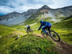 Endura MT500 Burner Men's MTB Pants - Electric Blue 21 Endura MT500 Burner Men's MTB Pants - Electric Blue -Scott Store E8113BEElectricBLU 7