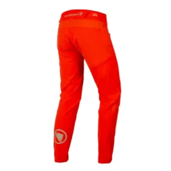 Endura MT500 Burner Men's MTB Pants - Paprika -Scott Store E8113PA back lg