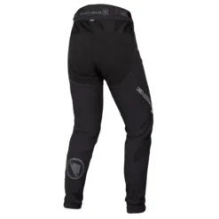 Endura MT500 Burner Women's Pants - Black -Scott Store E8115BKBLK 2