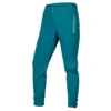 Endura MT500 Burner Women's Pants - Spruce Green