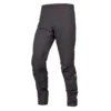 Endura GV500 Waterproof Men's Trousers - Anthracite -Scott Store E8119ANANT 1