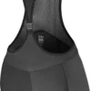 Liv Fisso Women's Bib Shorts - Black 1 Liv Fisso Women's Bib Shorts - Black -Scott Store LIV FISSO BIB SHORT SHORTS@860001604