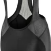Liv Spectra Women's Bib Short - Black/Glitch -Scott Store LIV SPECTRA BIB SHORTS@BLACK GLITCH@860002190201