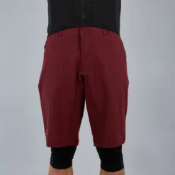 Sportful Giara Overshorts - Red Wine 13 Sportful Giara Overshorts - Red Wine -Scott Store SF02005REDWine 1