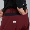 Sportful Giara Overshorts - Red Wine -Scott Store SF02005REDWine 6