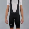 Sportful Neo Bib Shorts - Black -Scott Store SF02006BLK 1