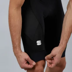 Sportful Neo Bib Shorts - Black 8 Sportful Neo Bib Shorts - Black -Scott Store SF02006BLK 4
