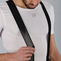 Sportful Neo Bib Shorts - Black 9 Sportful Neo Bib Shorts - Black -Scott Store SF02006BLK 5