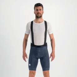 Sportful LTD Men's Bib Shorts - Black 13 Sportful LTD Men's Bib Shorts - Black -Scott Store SF200054562 1