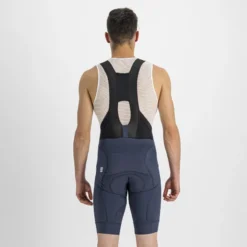 Sportful LTD Men's Bib Shorts - Galaxy Blue -Scott Store SF200054562 2