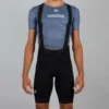 Sportful LTD Men's Bib Shorts - Galaxy Blue -Scott Store SF20005BLK 1