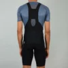 Sportful LTD Men's Bib Shorts - Black 2 Sportful LTD Men's Bib Shorts - Black -Scott Store SF20005BLK 2