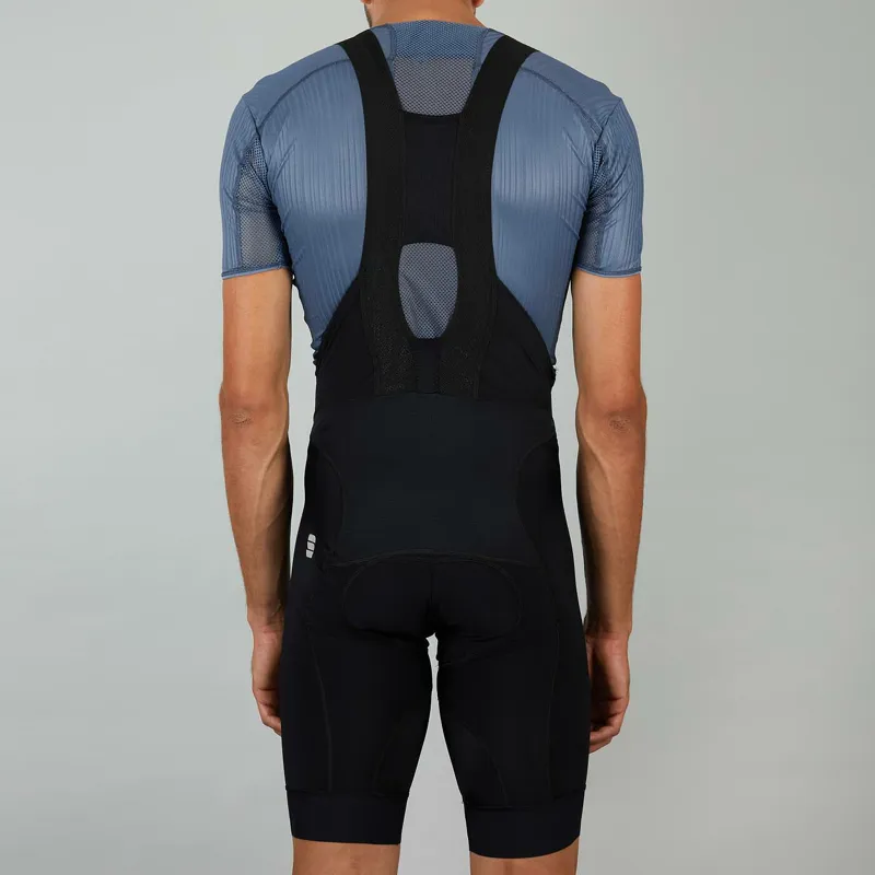 Sportful LTD Men's Bib Shorts - Black 3 Sportful LTD Men's Bib Shorts - Black