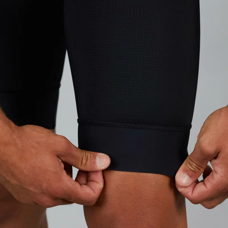 Sportful LTD Men's Bib Shorts - Black 5 Sportful LTD Men's Bib Shorts - Black - Image 3