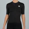 Sportful Kelly Womens Short Sleeve Jersey - Black -Scott Store SF20035BLK 1