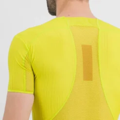 Sportful Pro Men's Short Sleeve Base Layer - Cedar -Scott Store SF20074Cedar5