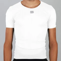 Sportful Pro Men's Short Sleeve Base Layer - Galaxy Blue -Scott Store SF20074WHT 1 1