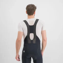 Sportful Pro Men's Short Sleeve Base Layer - White -Scott Store SF20074WHT2