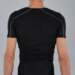 Sportful Thermodynamic Lite T-Shirt - Black