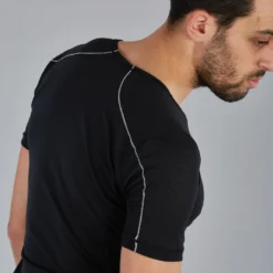 Sportful Thermodynamic Lite T-Shirt - Black -Scott Store SF20076BLK 3