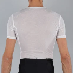 Sportful Thermodynamic Lite T-Shirt - White 11 Sportful Thermodynamic Lite T-Shirt - White -Scott Store SF20076WHT 2