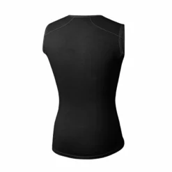 Sportful Thermodynamic Lite T-Sleeveless Base Layer - Black 6 Sportful Thermodynamic Lite T-Sleeveless Base Layer - Black -Scott Store SF20077BLK 2